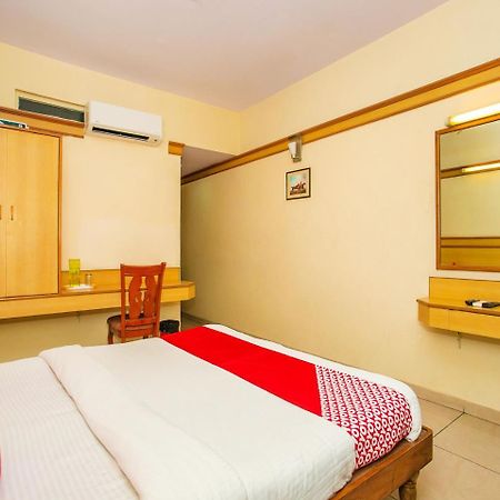 Oyo 649 Hotel Ajantha Trinity Inn Μπανγκαλόρ Εξωτερικό φωτογραφία
