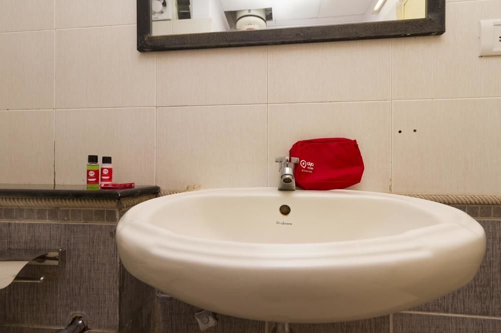 Oyo 649 Hotel Ajantha Trinity Inn Μπανγκαλόρ Εξωτερικό φωτογραφία