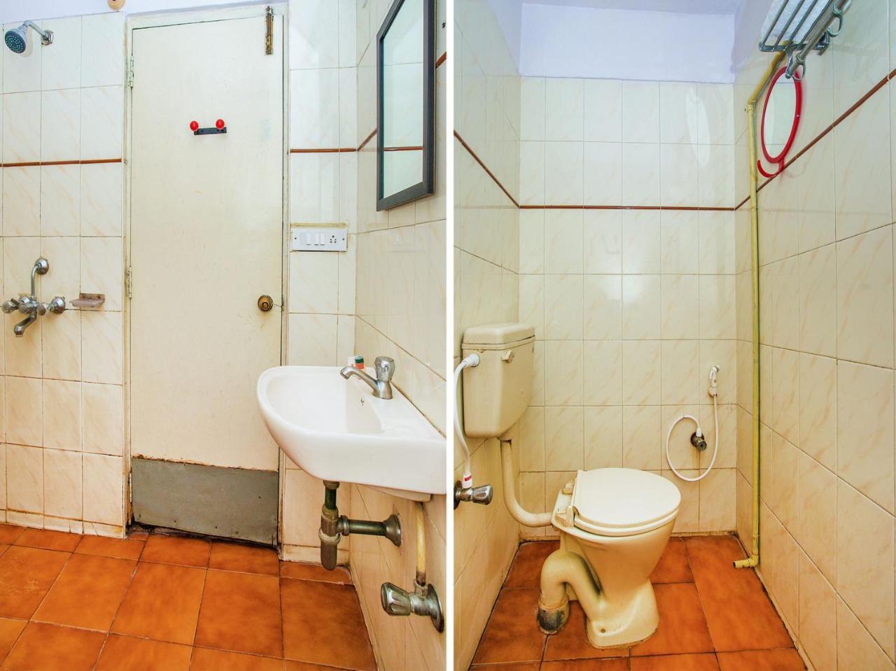 Oyo 649 Hotel Ajantha Trinity Inn Μπανγκαλόρ Εξωτερικό φωτογραφία